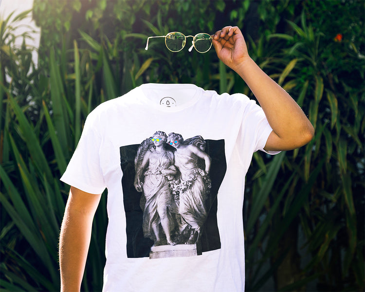 Playeras Unisex