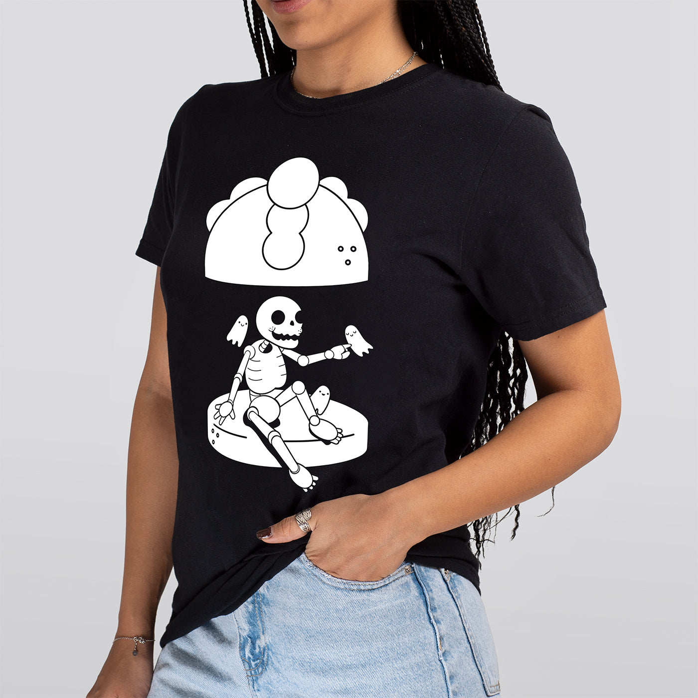 1c_Playera_negra_pan_dia_de_muertos_cara_de_bola