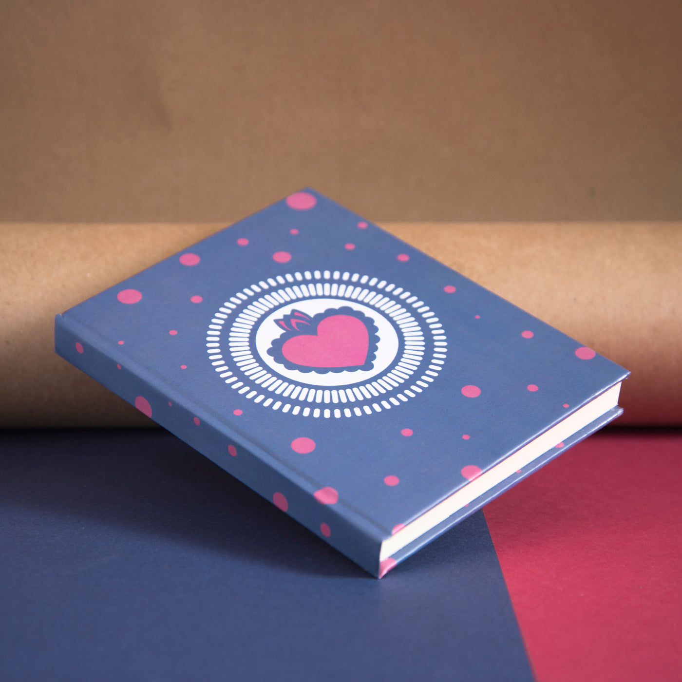 Libreta Vida y Muerte
