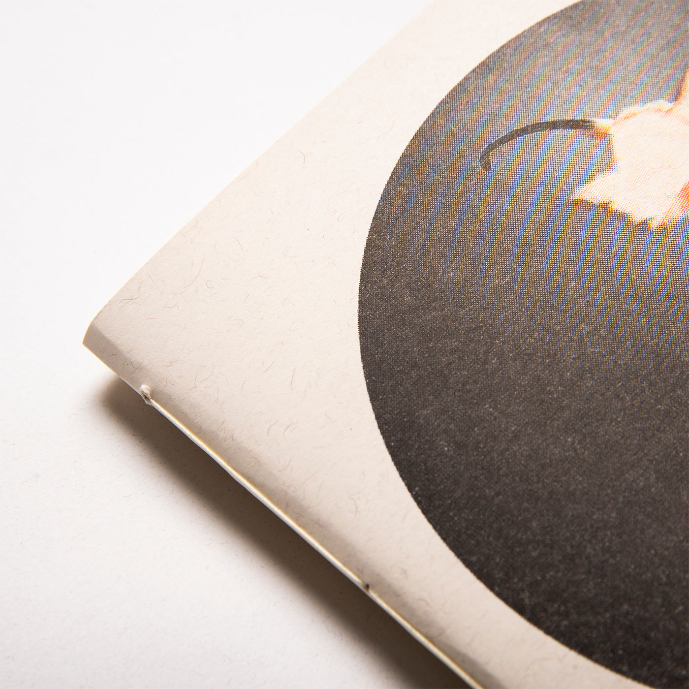 Habanero King Rustic Notebook