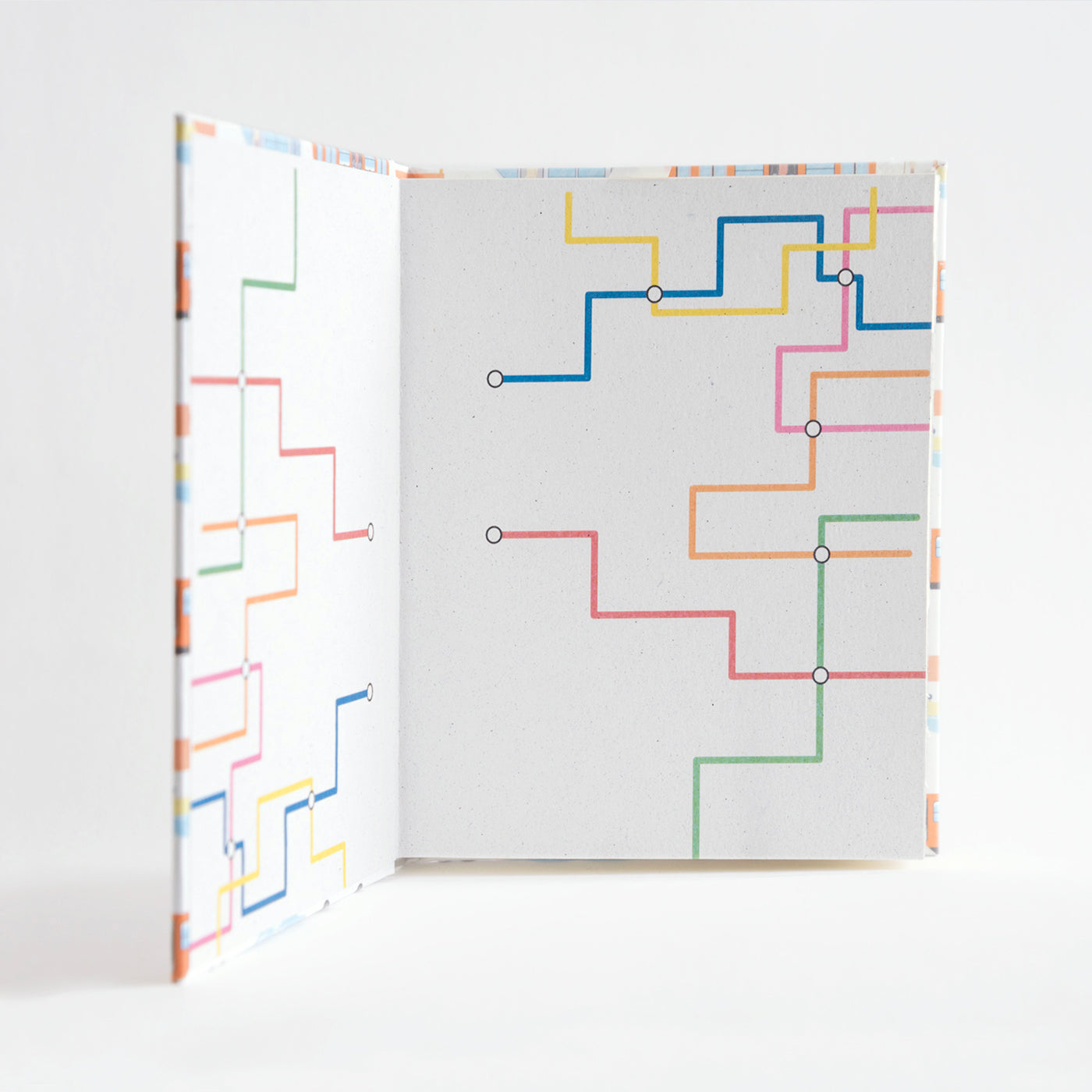 Libreta Transportes