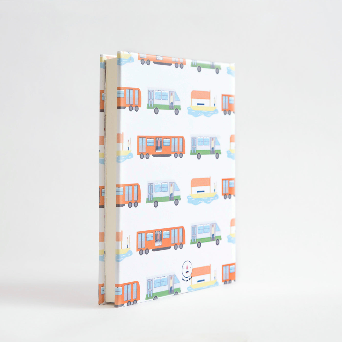 Libreta Transportes