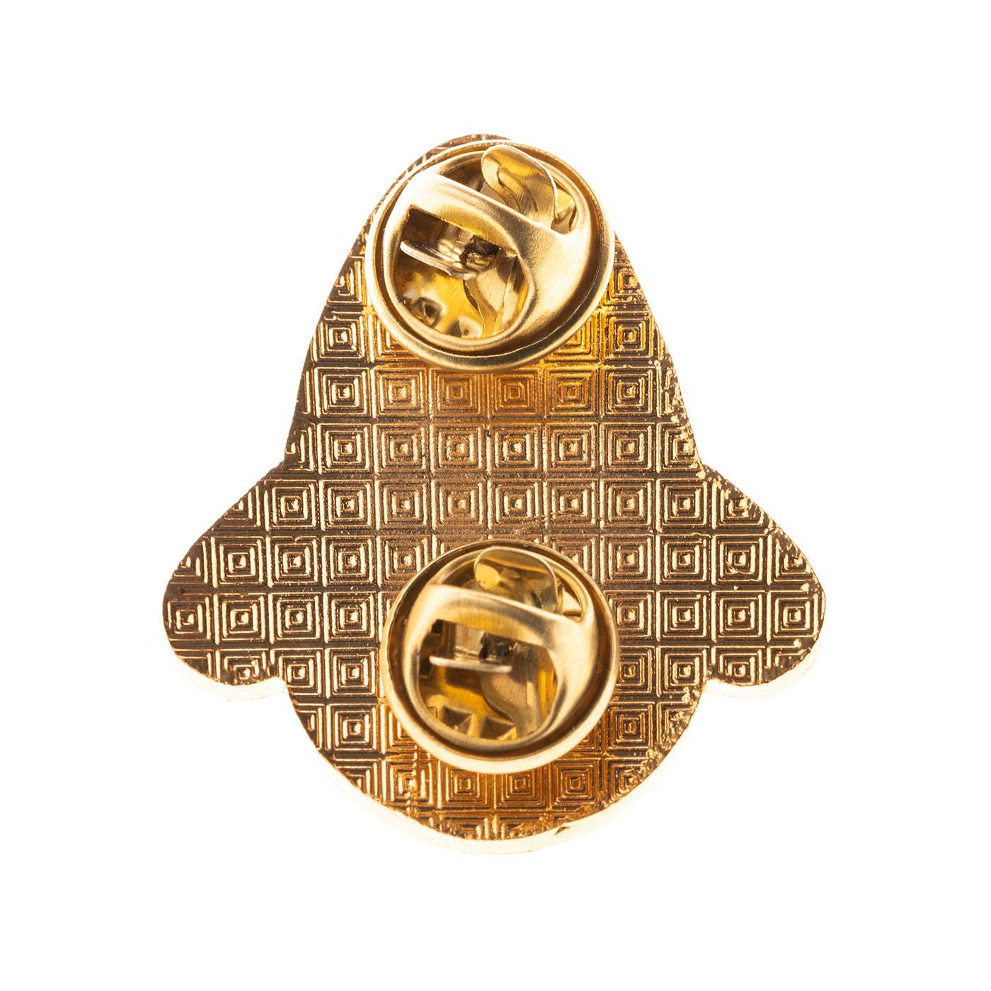 Pin Reliquia del Niño Maíz