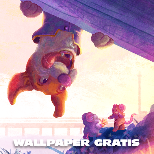 Wallpaper gratis: febrero 16